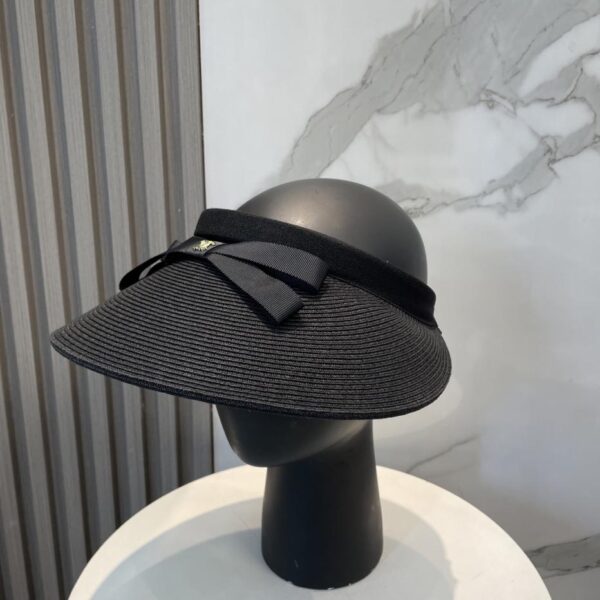 réplica,joyas,joyería,1:1,replica,fake,lujo,barato sombrero hueco chanel