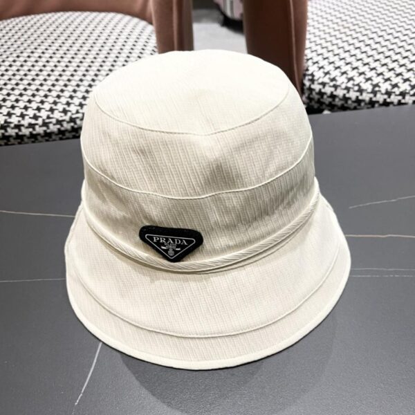 réplica,joyas,joyería,1:1,replica,fake,lujo,barato sombrero de pescador PRADA