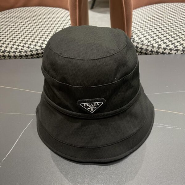 réplica,joyas,joyería,1:1,replica,fake,lujo,barato sombrero de pescador PRADA