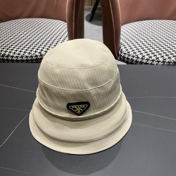 réplica,joyas,joyería,1:1,replica,fake,lujo,barato sombrero de pescador PRADA