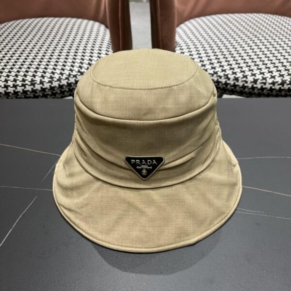 réplica,joyas,joyería,1:1,replica,fake,lujo,barato sombrero de pescador Prada