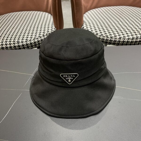 réplica,joyas,joyería,1:1,replica,fake,lujo,barato sombrero de pescador Prada