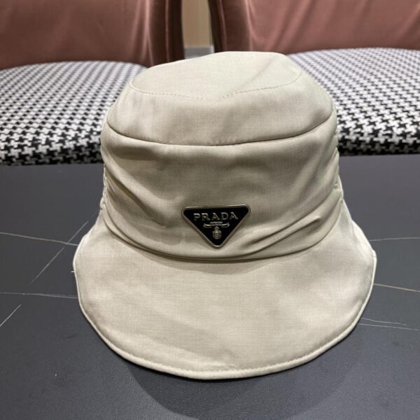 réplica,joyas,joyería,1:1,replica,fake,lujo,barato sombrero de pescador Prada