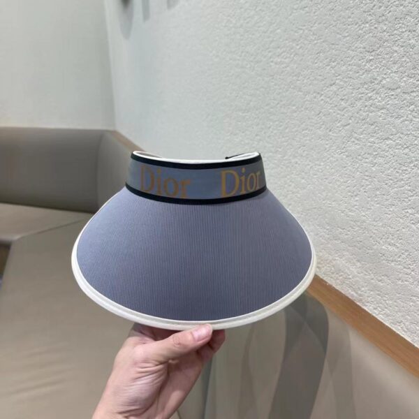 réplica,joyas,joyería,1:1,replica,fake,lujo,barato Sombrero de copa vacío decorativo ultrafino Dior primavera y verano