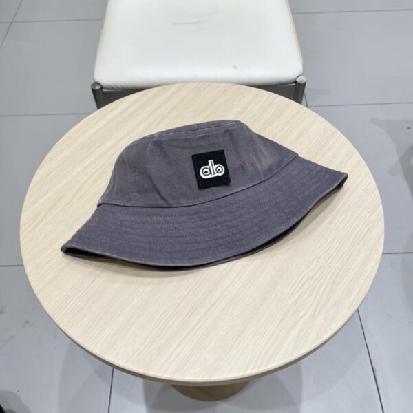 réplica,joyas,joyería,1:1,replica,fake,lujo,barato Gorro de pescador Alo new tejido de puro algodón