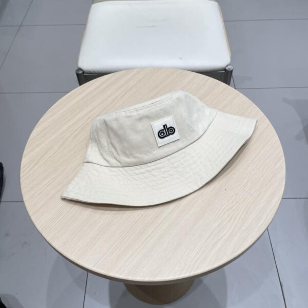 réplica,joyas,joyería,1:1,replica,fake,lujo,barato Gorro de pescador Alo new tejido de puro algodón