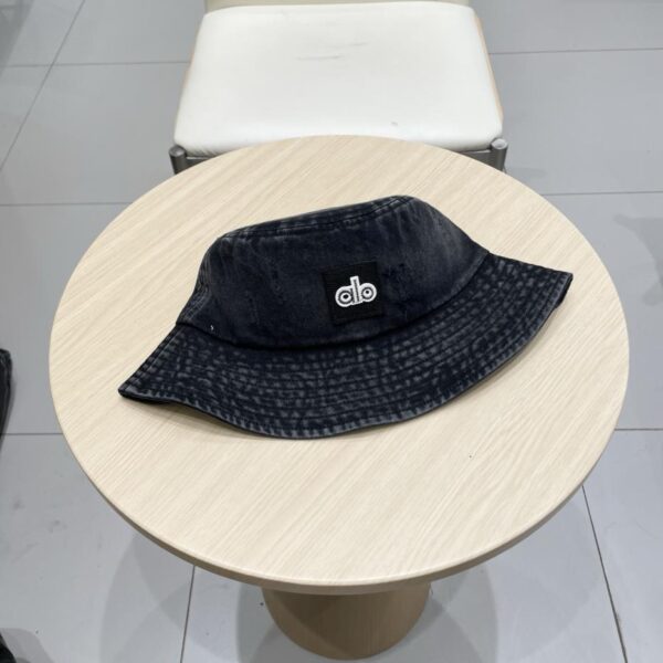 réplica,joyas,joyería,1:1,replica,fake,lujo,barato Gorro de pescador Alo new tejido de puro algodón
