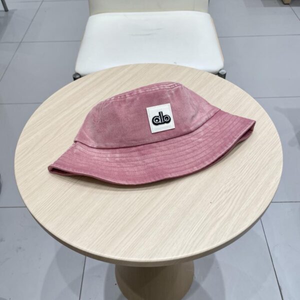 réplica,joyas,joyería,1:1,replica,fake,lujo,barato Gorro de pescador Alo new tejido de puro algodón