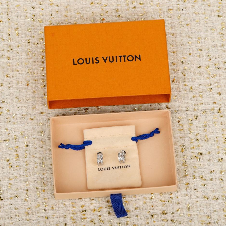 réplica,joyas,joyería,1:1,replica,fake,lujo,barato réplica,joyas,joyería,1:1,replica,fake,lujo,barato Pendientes de vaso (A6IIQ)
