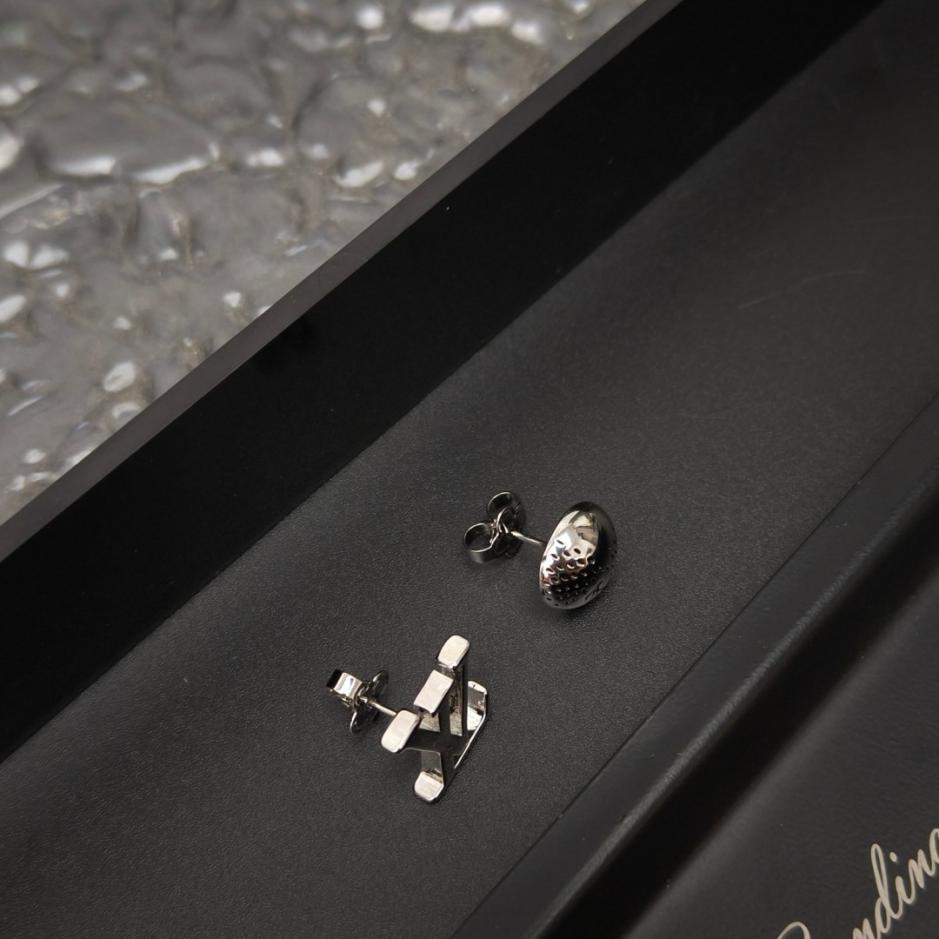 réplica,joyas,joyería,1:1,replica,fake,lujo,barato réplica,joyas,joyería,1:1,replica,fake,lujo,barato Pendientes LV SUIT M02423 (OWFYM)