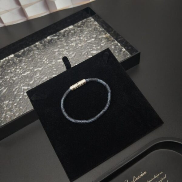 réplica,joyas,joyería,1:1,replica,fake,lujo,barato Pulsera DIGIT M6626D (IL9U0)