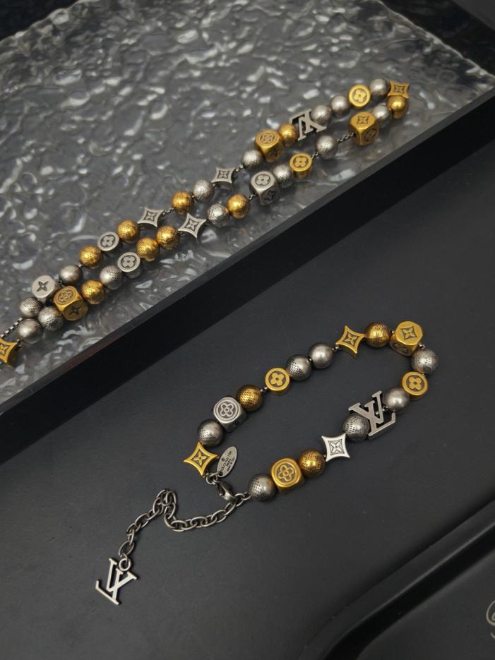 réplica,joyas,joyería,1:1,replica,fake,lujo,barato réplica,joyas,joyería,1:1,replica,fake,lujo,barato Pulsera a juego (406XB)