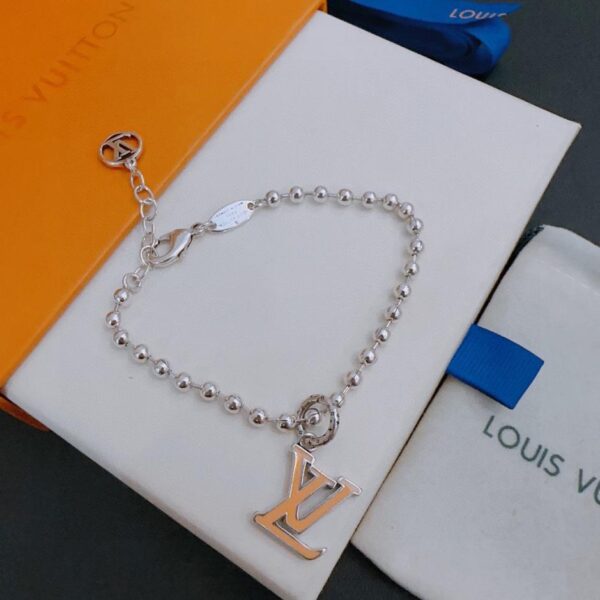 réplica,joyas,joyería,1:1,replica,fake,lujo,barato Anillo nuevo de Louis Vuitton (S6870)