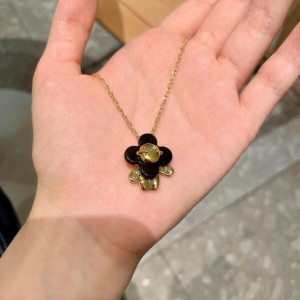 réplica,joyas,joyería,1:1,replica,fake,lujo,barato Nuevo anillo de Louis Vuitton (OYWKK)