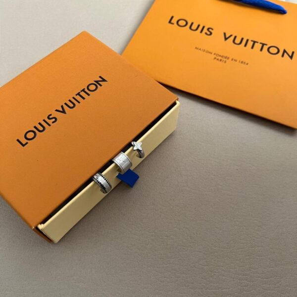 réplica,joyas,joyería,1:1,replica,fake,lujo,barato Collar Louis Vuitton (M3677)