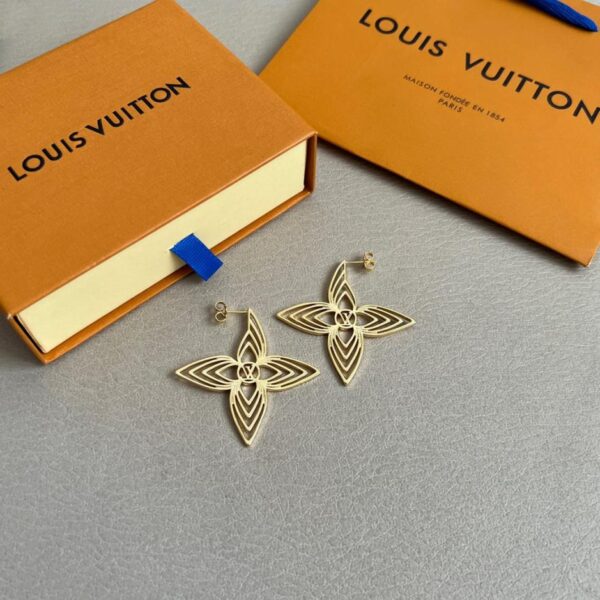 réplica,joyas,joyería,1:1,replica,fake,lujo,barato Pulsera LV versión avanzada (WMRB2)