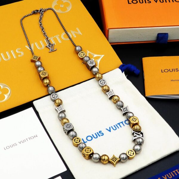 réplica,joyas,joyería,1:1,replica,fake,lujo,barato Nuevo anillo de Louis Vuitton (0UPLU)