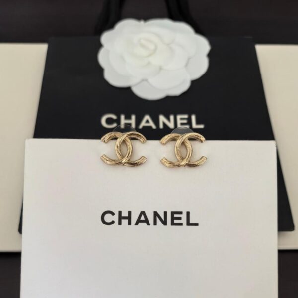 réplica,joyas,joyería,1:1,replica,fake,lujo,barato Broche de cruz con forma de pétalo de estilo medieval de Chanel (E0NS0)