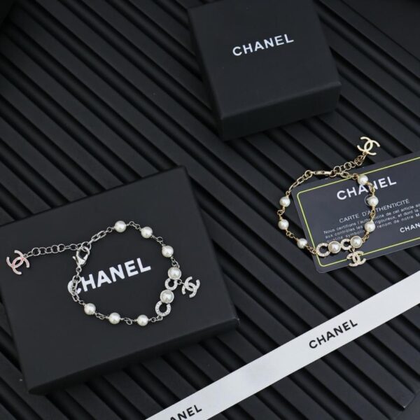 réplica,joyas,joyería,1:1,replica,fake,lujo,barato Anillo doble C de Chanel (ZPFPJ)