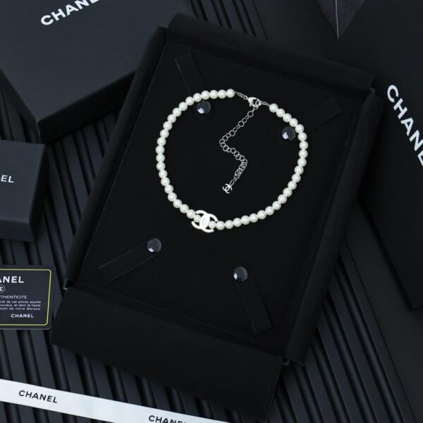 réplica,joyas,joyería,1:1,replica,fake,lujo,barato Pulsera Coco de los años 25 de CHANEL (56ICH)