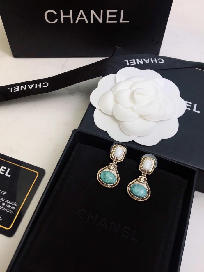 réplica,joyas,joyería,1:1,replica,fake,lujo,barato réplica,joyas,joyería,1:1,replica,fake,lujo,barato Nuevos pendientes de Chanel (6ZAEU)