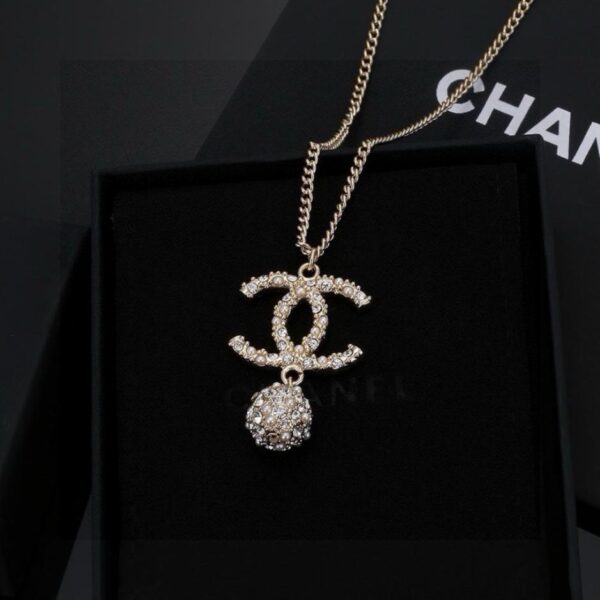 réplica,joyas,joyería,1:1,replica,fake,lujo,barato Pendientes CHANEL: nuevos estilos en el mostrador (0EKT0)