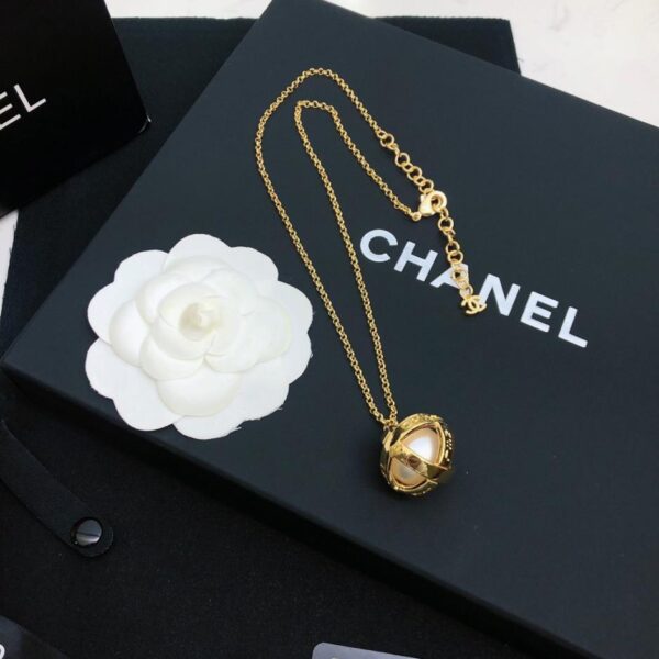 réplica,joyas,joyería,1:1,replica,fake,lujo,barato Broche de Chanel (AEEC7)