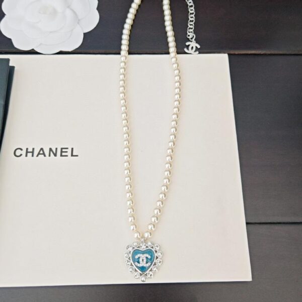 réplica,joyas,joyería,1:1,replica,fake,lujo,barato Pendientes nuevos de Chanel de 25 peniques (ER8YY)