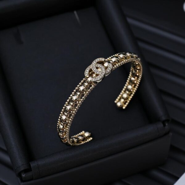 réplica,joyas,joyería,1:1,replica,fake,lujo,barato Pendientes de segunda mano de Chanel (ZJ6T4)