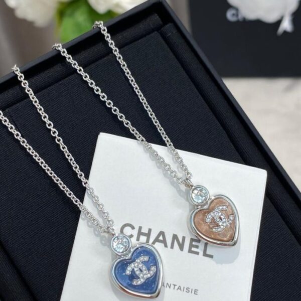 réplica,joyas,joyería,1:1,replica,fake,lujo,barato Pendientes del nuevo frasco de perfume de Chanel 22 (ACPDZ)