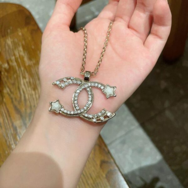 réplica,joyas,joyería,1:1,replica,fake,lujo,barato Pulsera vintage de Chanel (Q416M)
