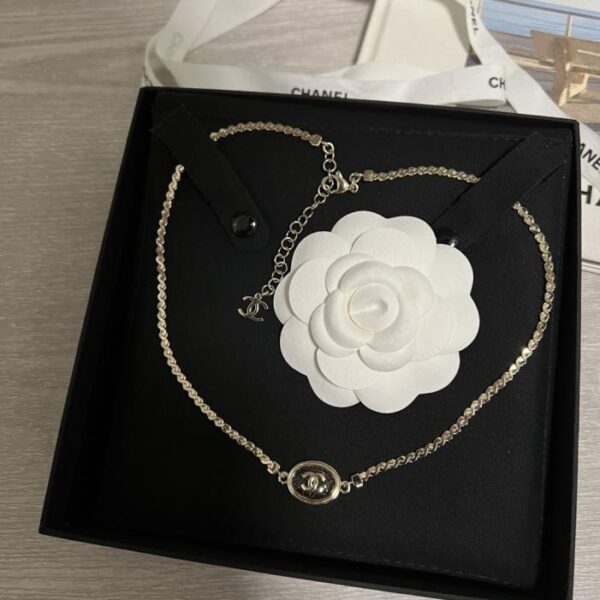 réplica,joyas,joyería,1:1,replica,fake,lujo,barato Conjunto de tres piezas, gran valor, anillo tres en uno de Chanel (I7PJ9)