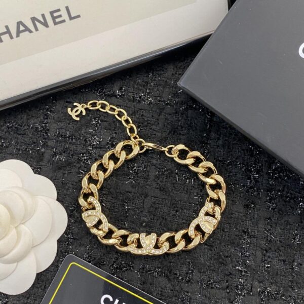 réplica,joyas,joyería,1:1,replica,fake,lujo,barato Broche de Chanel (MCY3P)