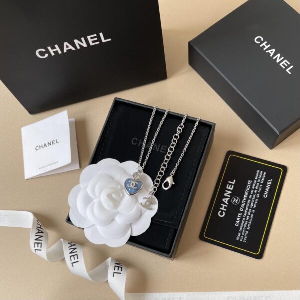 réplica,joyas,joyería,1:1,replica,fake,lujo,barato Pendientes de perfume Chanel de 25 peniques (NVNNL)