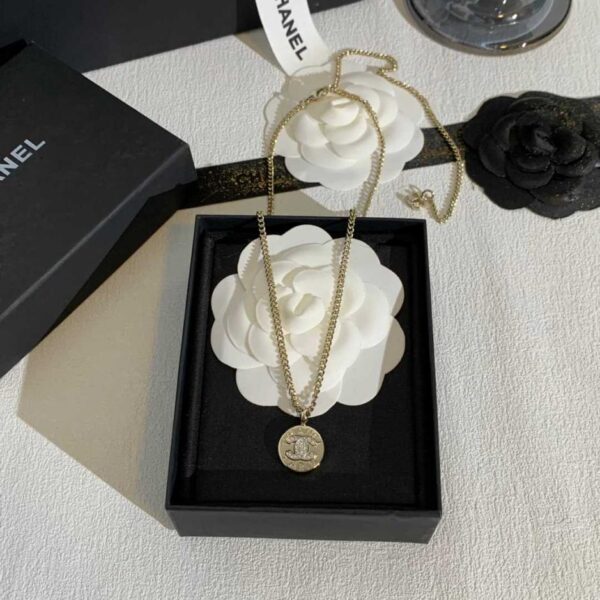 réplica,joyas,joyería,1:1,replica,fake,lujo,barato Pulsera Chanel con contador sincronizado (G7BSK)