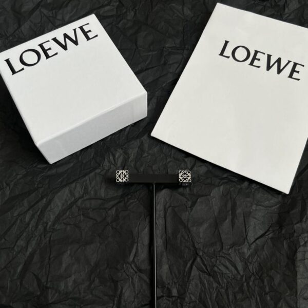 réplica,joyas,joyería,1:1,replica,fake,lujo,barato La última pulsera de Loewe, fabricada en latón ZP (C7EPT)