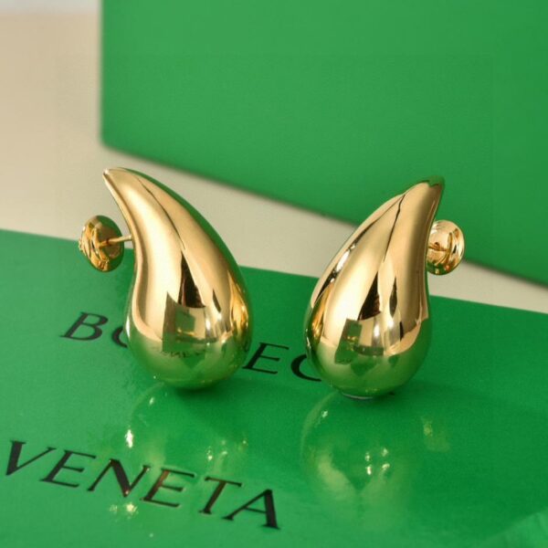 réplica,joyas,joyería,1:1,replica,fake,lujo,barato Pendientes nuevos BOTTEGA VENENTA (AV1XX)