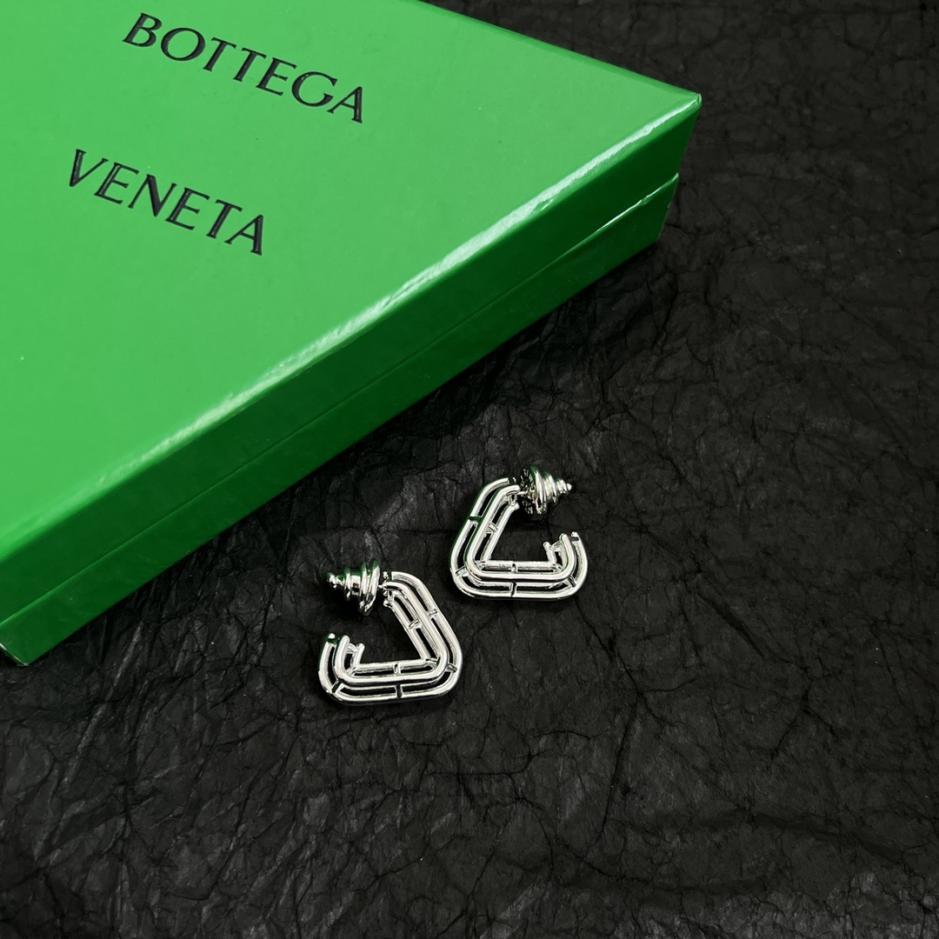 réplica,joyas,joyería,1:1,replica,fake,lujo,barato réplica,joyas,joyería,1:1,replica,fake,lujo,barato Pendientes Bottega Veneta (YQ0ZU)
