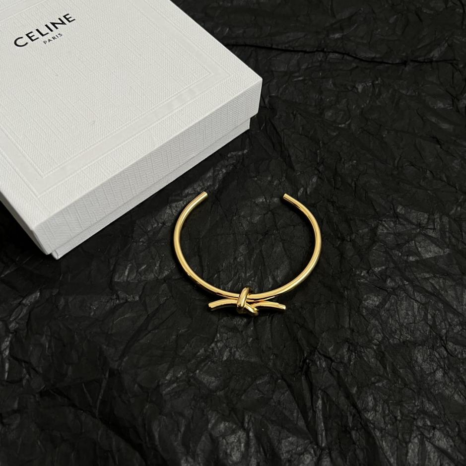 réplica,joyas,joyería,1:1,replica,fake,lujo,barato réplica,joyas,joyería,1:1,replica,fake,lujo,barato Pulsera Celine (URZ4V)