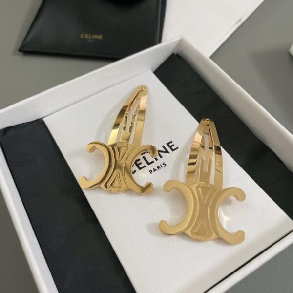 réplica,joyas,joyería,1:1,replica,fake,lujo,barato Céline(V2TIS)