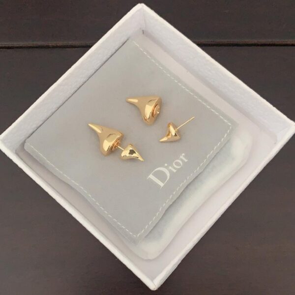 réplica,joyas,joyería,1:1,replica,fake,lujo,barato Collar Dior (KZ0ZY)