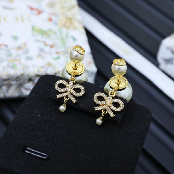 réplica,joyas,joyería,1:1,replica,fake,lujo,barato Pulsera Dior New Sunflower (W9IZY)