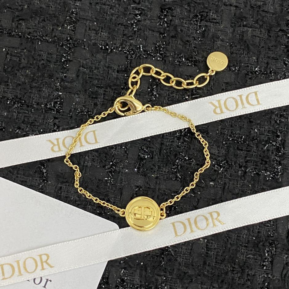 réplica,joyas,joyería,1:1,replica,fake,lujo,barato réplica,joyas,joyería,1:1,replica,fake,lujo,barato Pulsera Dior con nuevo contador de sincronización (363JT)