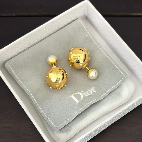 réplica,joyas,joyería,1:1,replica,fake,lujo,barato Pulsera Dior con contador sincronizado (TP496)