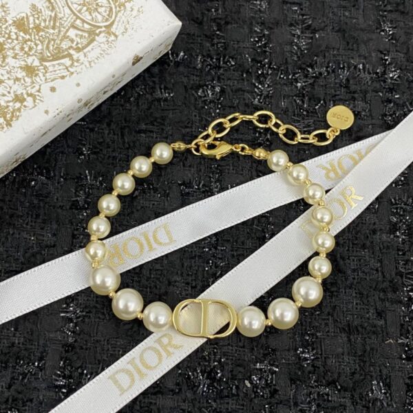 réplica,joyas,joyería,1:1,replica,fake,lujo,barato Pulsera Dior (ZFRJK)