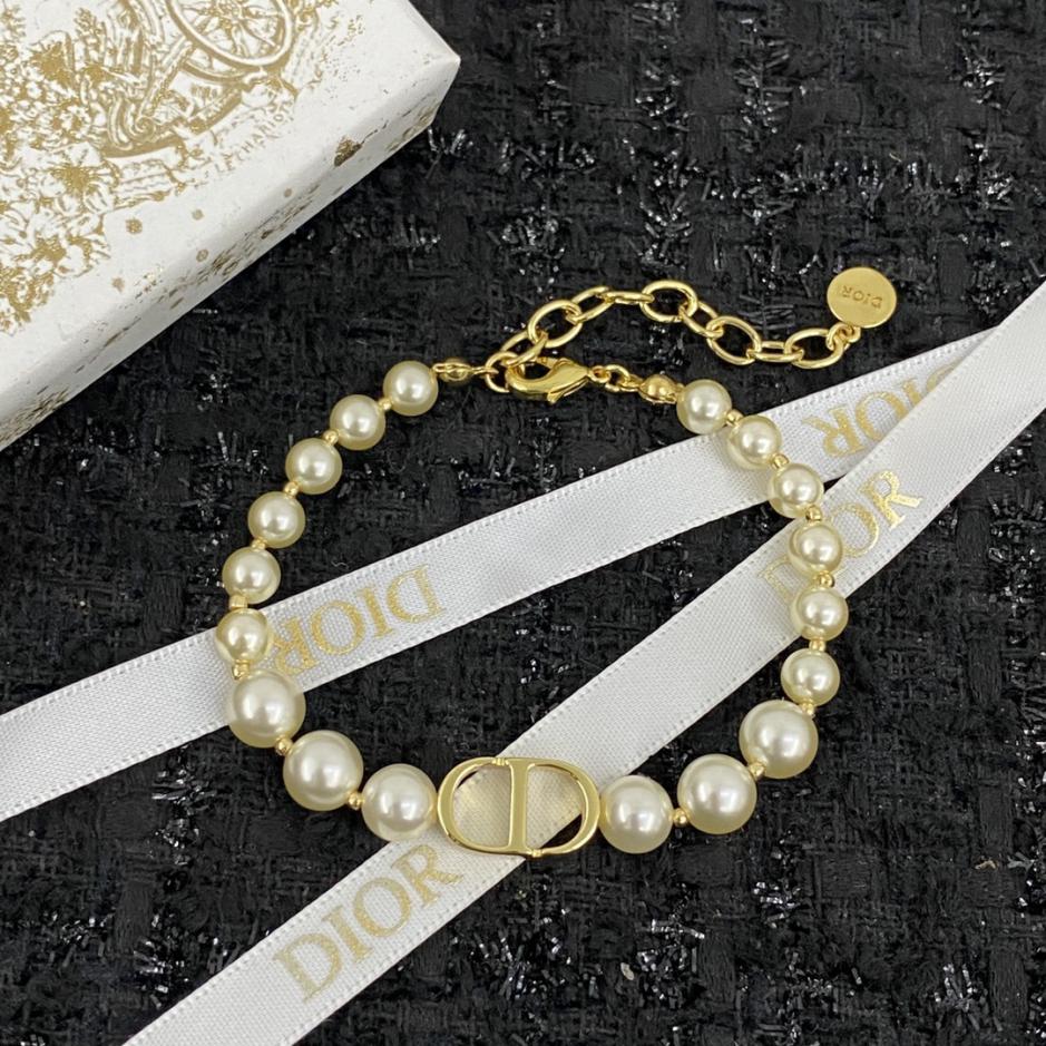réplica,joyas,joyería,1:1,replica,fake,lujo,barato réplica,joyas,joyería,1:1,replica,fake,lujo,barato Pulsera Dior (ZFRJK)