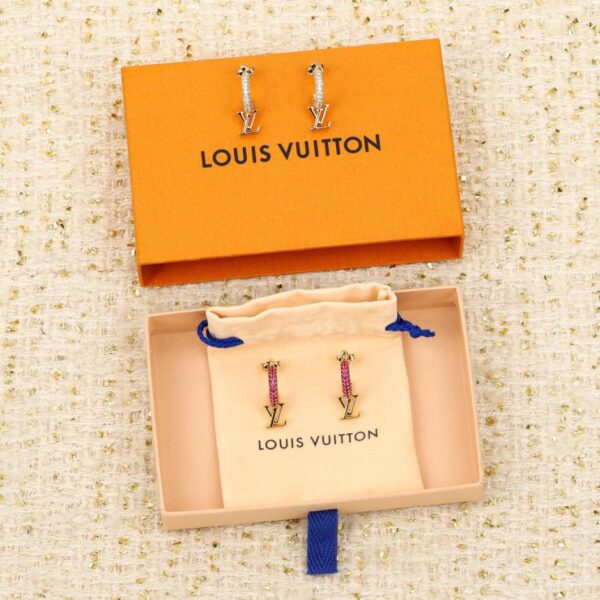 réplica,joyas,joyería,1:1,replica,fake,lujo,barato Anillo de diamantes Louis Vuitton (KTNZ4)