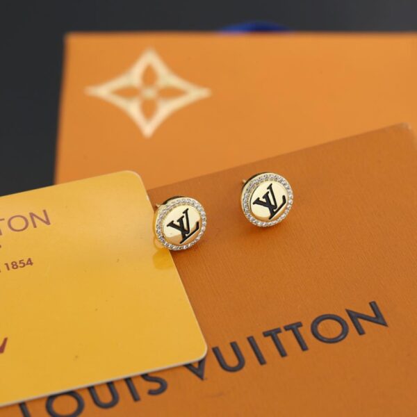 réplica,joyas,joyería,1:1,replica,fake,lujo,barato Pulsera de la colección de joyas Louis Vuitton Idylle Blossom (RMWQ1)