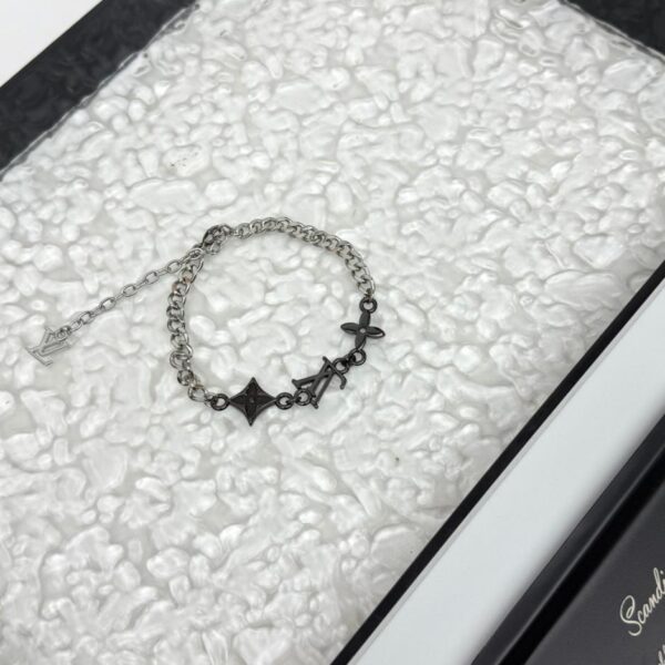 réplica,joyas,joyería,1:1,replica,fake,lujo,barato Pulsera LV INSTINCT (SF47Y)