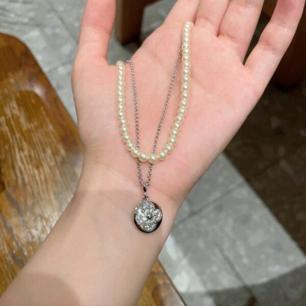 réplica,joyas,joyería,1:1,replica,fake,lujo,barato Pulsera Louis Vuitton (R6O9A)